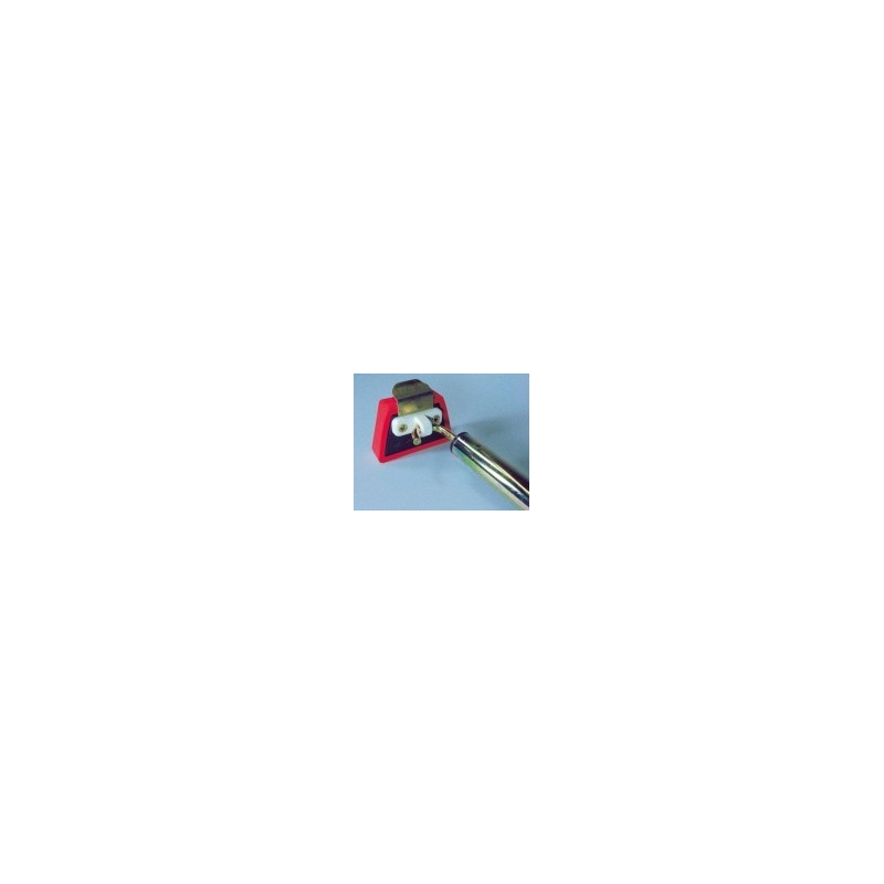SET DI FISSAGGIO PER PALERIA VERANDA CF DA 3 PZ