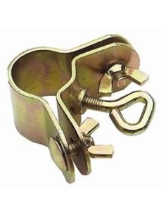 FASCETTA ANGOLARE X 20-25 MM PER TUBI TENDE