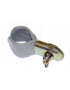 FASCETTA STRINGITUBO GOMMATA 19 22 MM