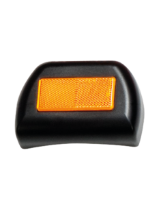 COPERTURA DX E SX PER CARRELLO CON RIFLETTORE