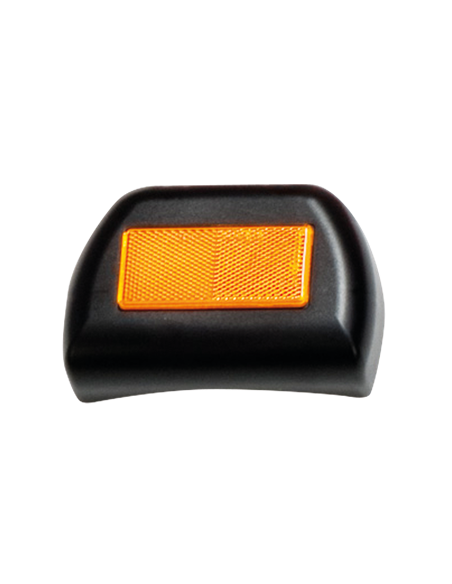 COPERTURA DX E SX PER CARRELLO CON RIFLETTORE
