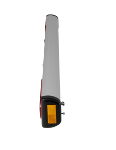 COPERTURA DX E SX PER CARRELLO CON RIFLETTORE 2