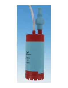 POMPA ACQUA  AD IMMERSIONE 12V PER LAIKA KOSMO 512 E...