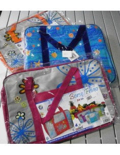 BORSA FRIGO LT 24 PORTATILE