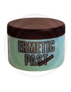 ERMETIC PAST MASTICE IN PASTA VERDE PRONTO ALL USO DA 460 GR