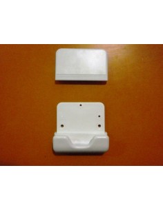 APPENDINO BAGNO IN ABS BIANCO
