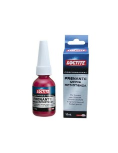 LIQUIDO BLOCCA FILETTO LOCTITE