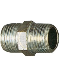 RACCORDO DI GIUNZIONE TUBI DA 1 A 3/4