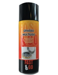 GRASSO SPRAY  ML400 FAST E GO