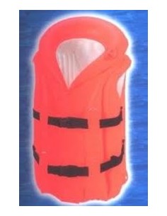 GIUBBETTO DA MARE GONFIABILE INTEX MISURA 43X43 CM COLORE...
