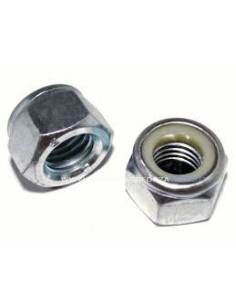 BULLONI AUTOBLOCCANTI DA 6 MM