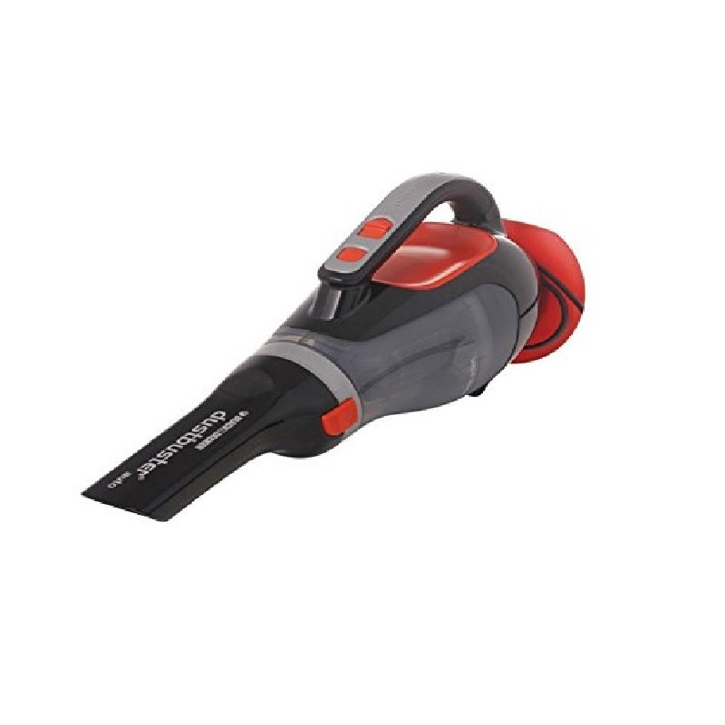 ASPIRAPOLVERE 12 V BLACK&DECKER MODELLO ADV1220