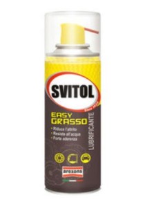 GRASSO SPRAY SVITOL AREXONS DA 200 ML