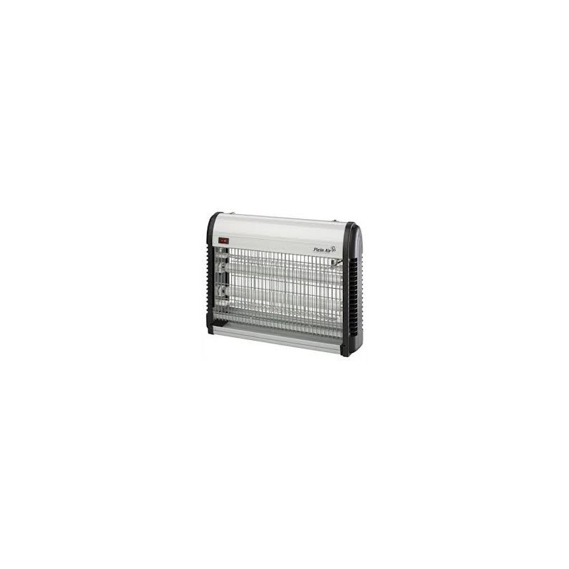 STERMINATORE DI  MOSCHE,ZANZARE ELETTRICO ZAP 20