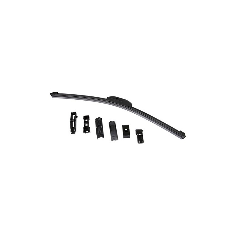 SPAZZOLA TERGICRISTALLO EVO BLADE DA 55 CM PER...