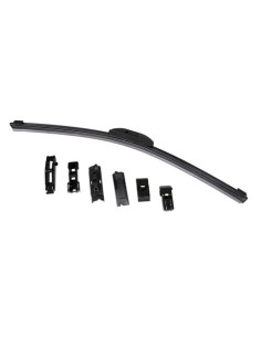 SPAZZOLA TERGICRISTALLO EVO BLADE DA 65 CM PER DUCATO...