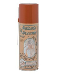 ANTITARLO SPRAY ML 200 C/TUBETTO