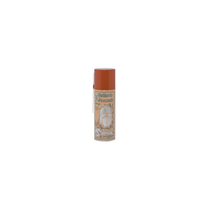 ANTITARLO SPRAY ML 200 C/TUBETTO