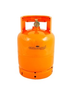 BOMBOLA PER GAS KG 5