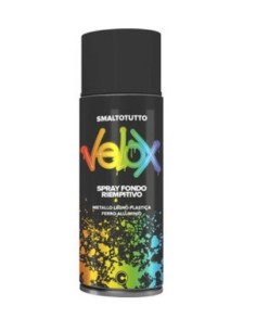 BOMBOLETTA SPRAY PROTETTIVO FONDO RIEMPIMENTO CEMENTITE