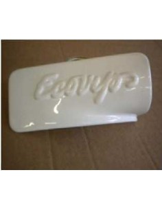 CARTER MONTANTE LAIKA PROFILO MANSARDA DX FORD/FIAT