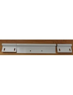 CERNIERA PER PORTA GARAGE RIMOR