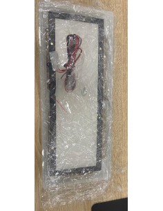 PLAFONIERA INTERNA LED