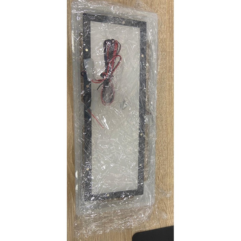 PLAFONIERA INTERNA LED