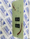CENTRALINA CAMPER MODELLO RIMOR  PAUX 100 CON SERIGRAFIA