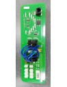 CENTRALINA CAMPER MODELLO RIMOR  PAUX 100 CON SERIGRAFIA