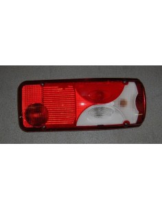 FANALE POSTERIORE LC8 DX POSIZIONE - STOP