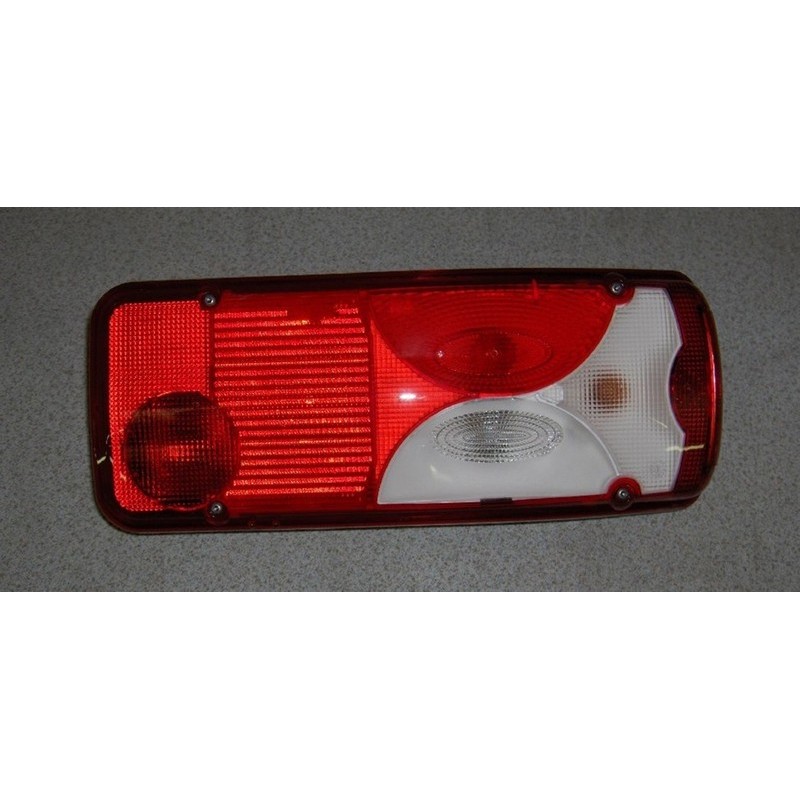 FANALE POSTERIORE LC8 DX POSIZIONE - STOP