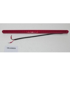 FANALINO TERZO STOP POSTERIORE C/LAMPADINE A LED CPL