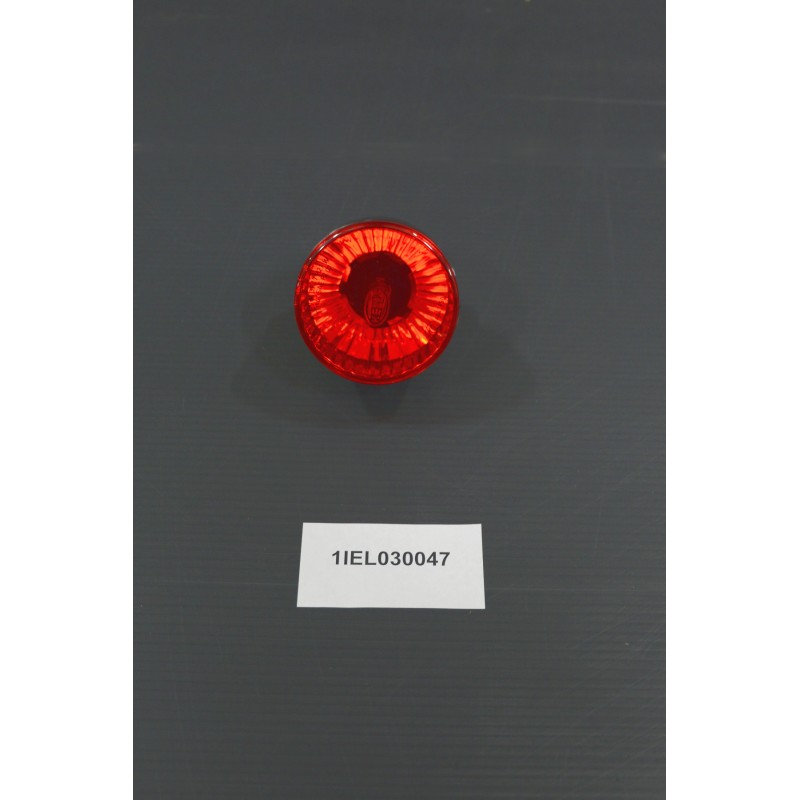 LUCE RETRONEBBIA A LED