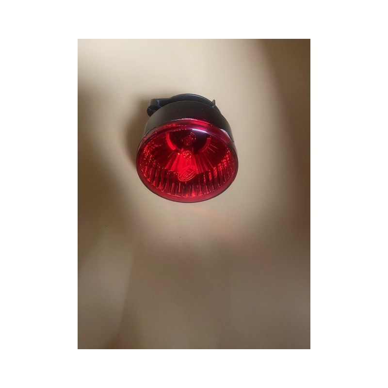 LUCE RETRONEBBIA A LED