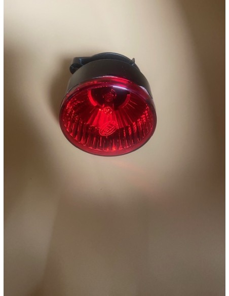 LUCE RETRONEBBIA A LED