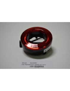 LUCE DI POSIZIONE CORONA LED ROSSA