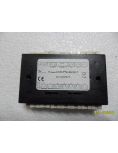 NODO TERRA POWER HUB300S2-B06 PU