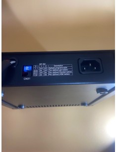ALIMENTATORE 2019 SLIM BC 250 CARICABATTERIE RIMOR