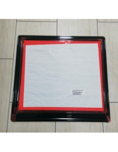 FINESTRA 600X550 MM OPALINA RIMOR