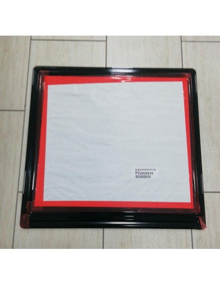 FINESTRA 600X550 MM OPALINA RIMOR