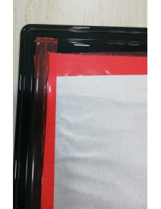 FINESTRA 600X550 MM OPALINA RIMOR 2