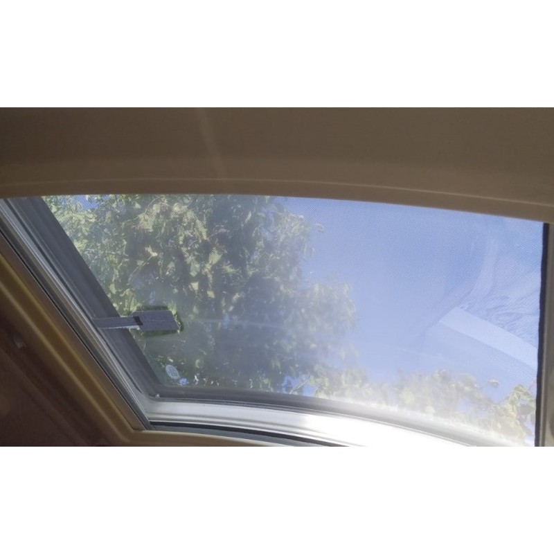 OBLO' PANORAMICO FISSO RIMOR