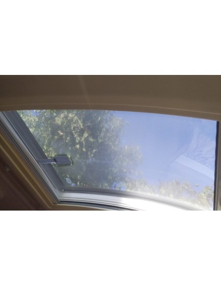 OBLO' PANORAMICO FISSO RIMOR