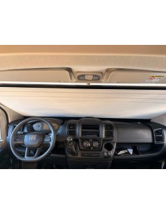KIT OSCURANTI PLISSETTATI PER ULTIMO DUCATO