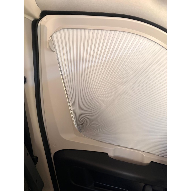 KIT OSCURANTI PLISSETTATI PER ULTIMO DUCATO