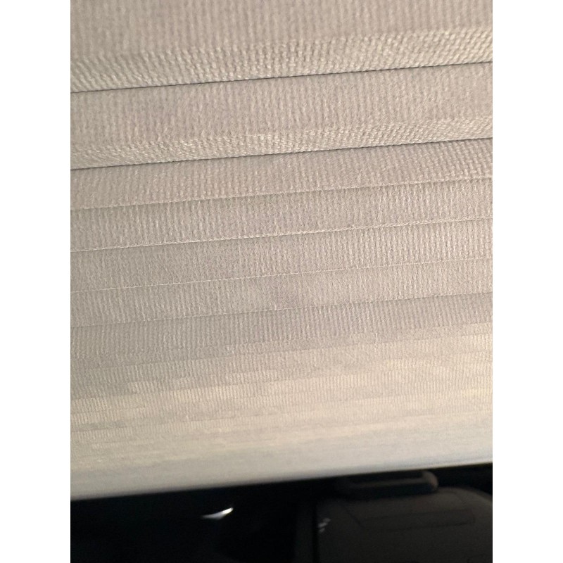 KIT OSCURANTI PLISSETTATI PER ULTIMO DUCATO