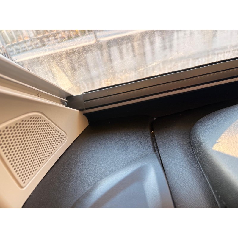 KIT OSCURANTI PLISSETTATI PER ULTIMO DUCATO