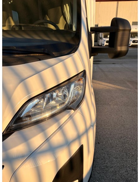 KIT OSCURANTI PLISSETTATI PER ULTIMO DUCATO