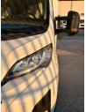 KIT OSCURANTI PLISSETTATI PER ULTIMO DUCATO